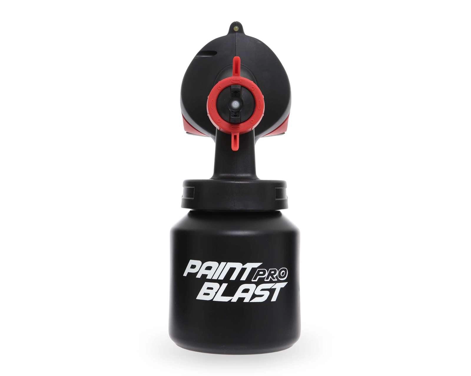 Foto 3 pulgar | Pistola para Pintar Paint Blast WYT22-800