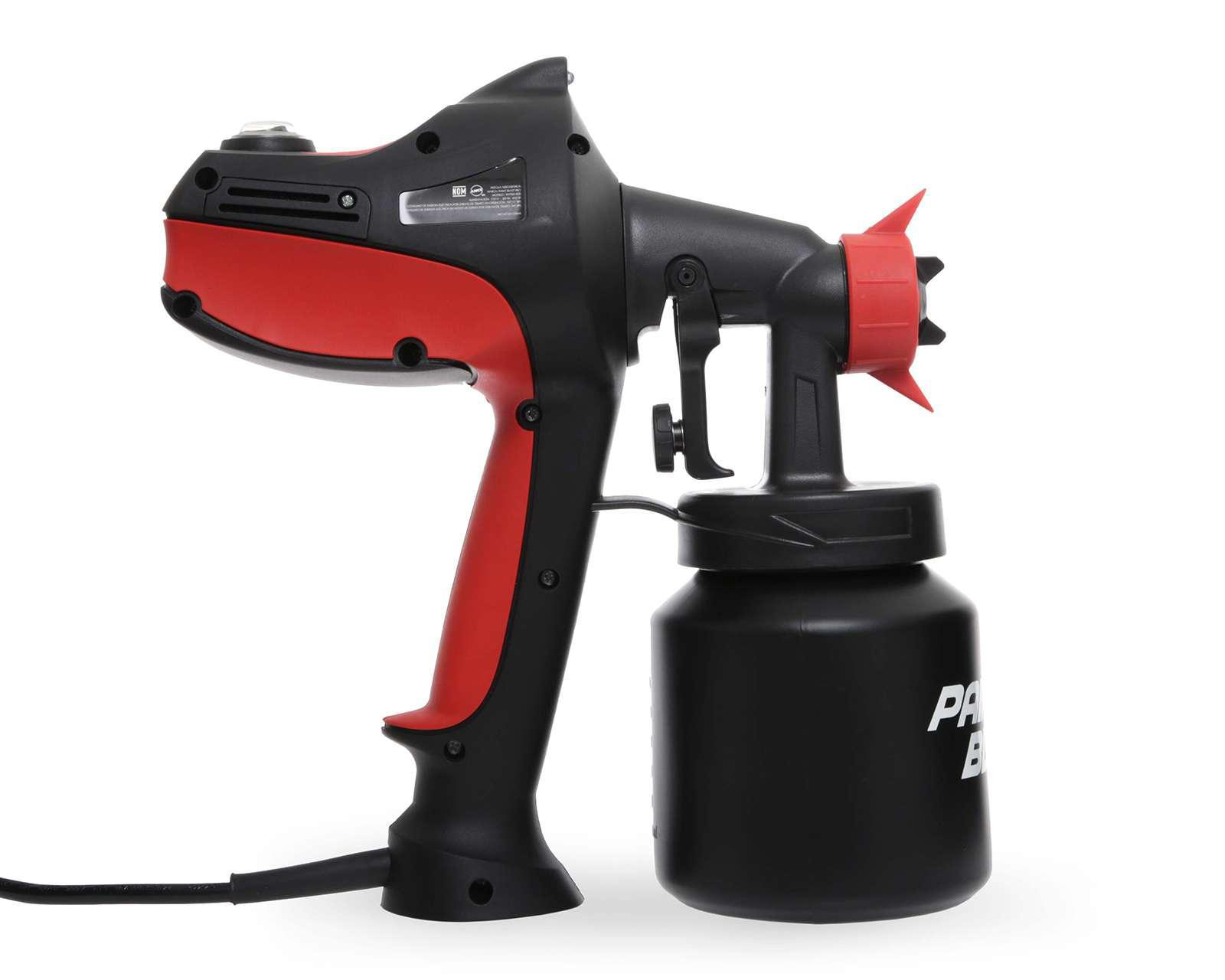 Foto 4 pulgar | Pistola para Pintar Paint Blast WYT22-800