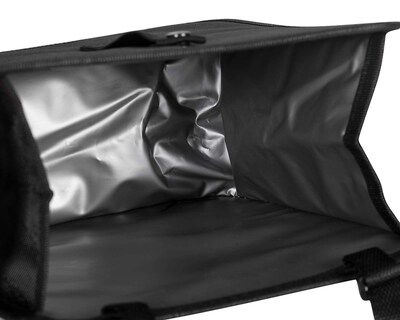 Foto 4 | Cesto de Basura para Auto Starprix