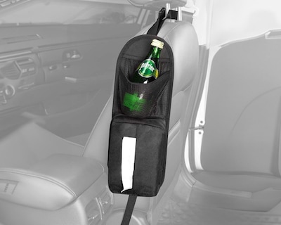 Foto 1 | Portapañuelos Desechables para Auto Starprix
