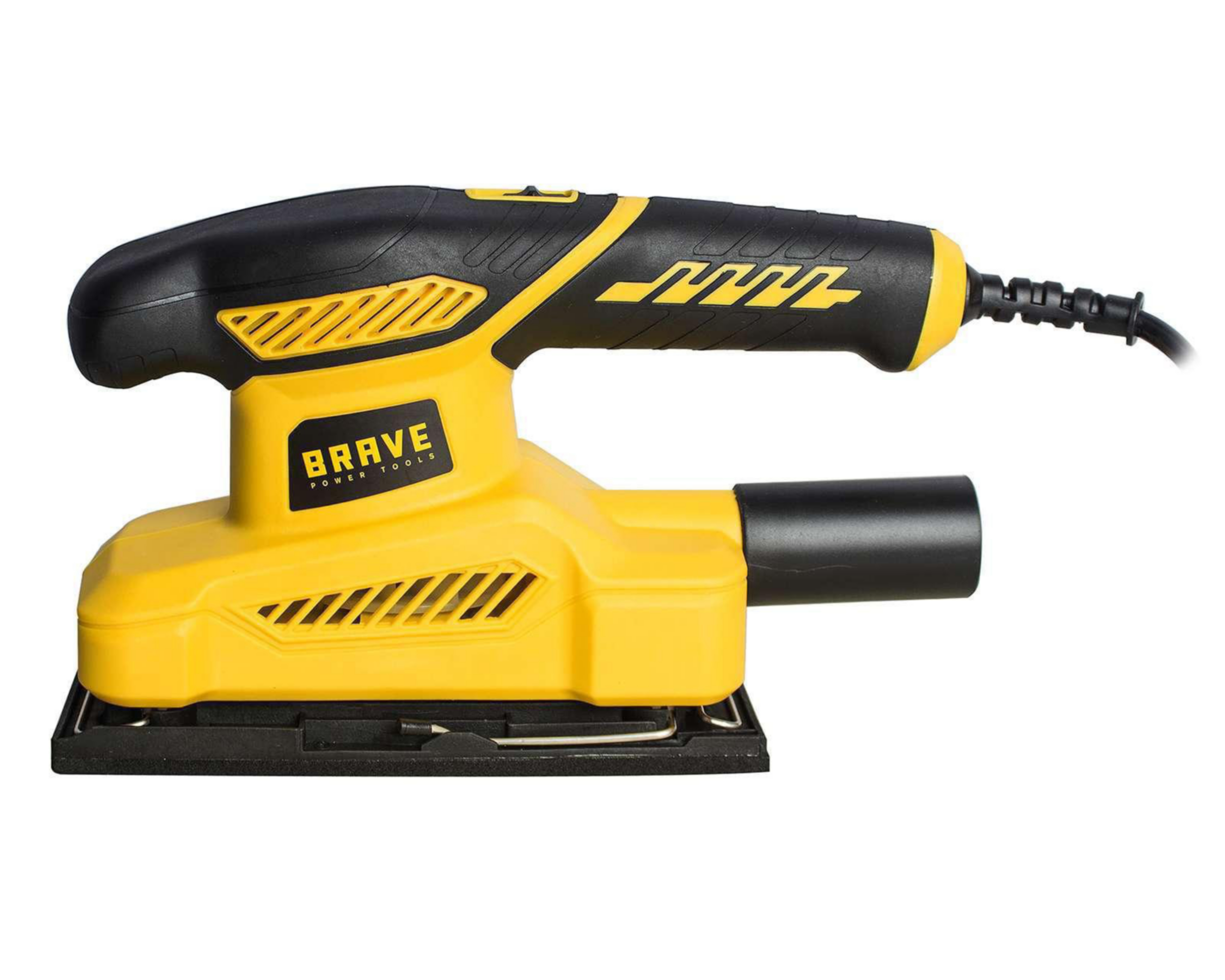 Lijadora Brave Power Tool BVLJDR-150W 150 W $249