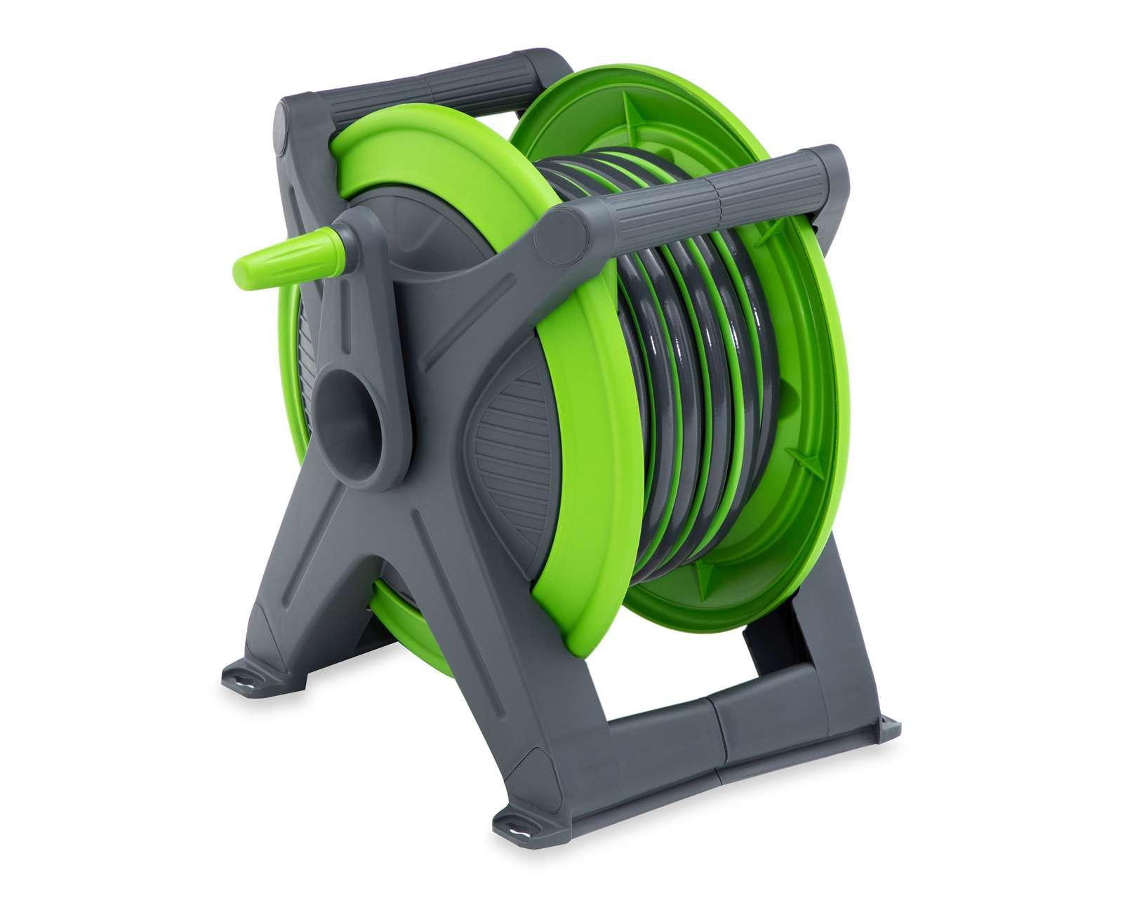 Manguera Brave Power 15 m Verde $449