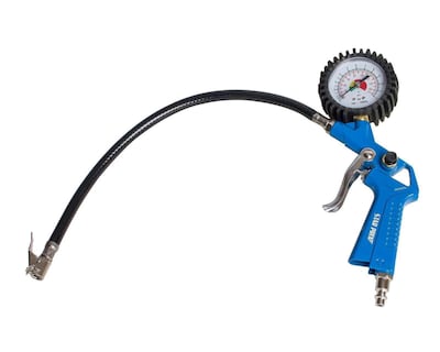 Foto 5 | Pistola de Aire con Accesorios Starprix 5 Piezas