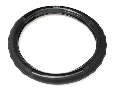 Foto 3 | Cubrevolante CAT CASW-7812-BK Negro