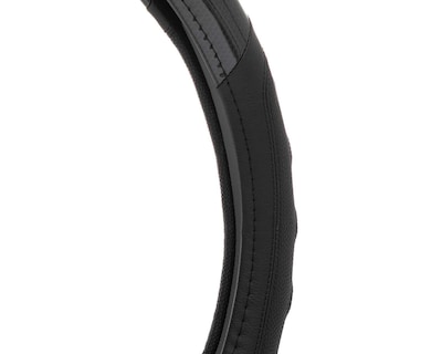 Foto 4 | Cubrevolante CAT CASW-7812-BK Negro