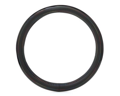 Foto 1 | Cubrevolante BDK SISW-5331-BK Negro
