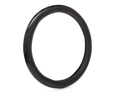 Foto 2 | Cubrevolante BDK SISW-5331-BK Negro