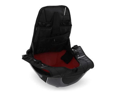 Foto 4 | Mochila para Motociclista Brumm BM-BP01