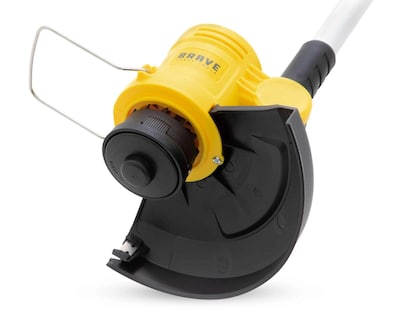 Foto 3 | Desbrozadora 9'' Brave Power Tools BV-DBRZ-2004