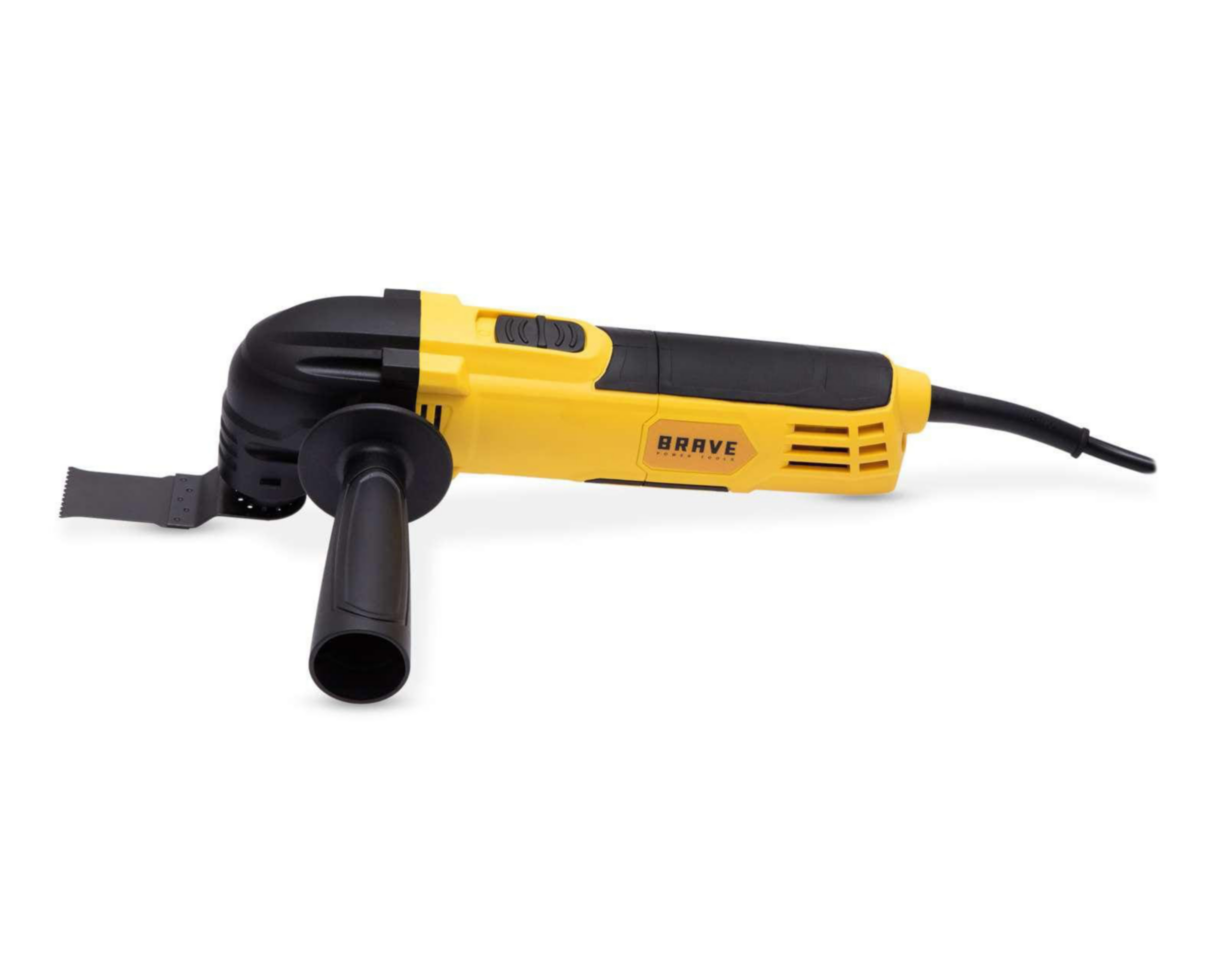 Multiherramienta Brave Power Tools BVMH-03 300 W