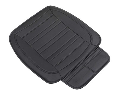 Foto 2 | Cubreasientos Motor Trend MTSC-420-BK Negro/Gris 2 Piezas