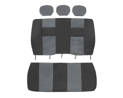 Foto 2 | Cubreasiento BDK 9 Piezas