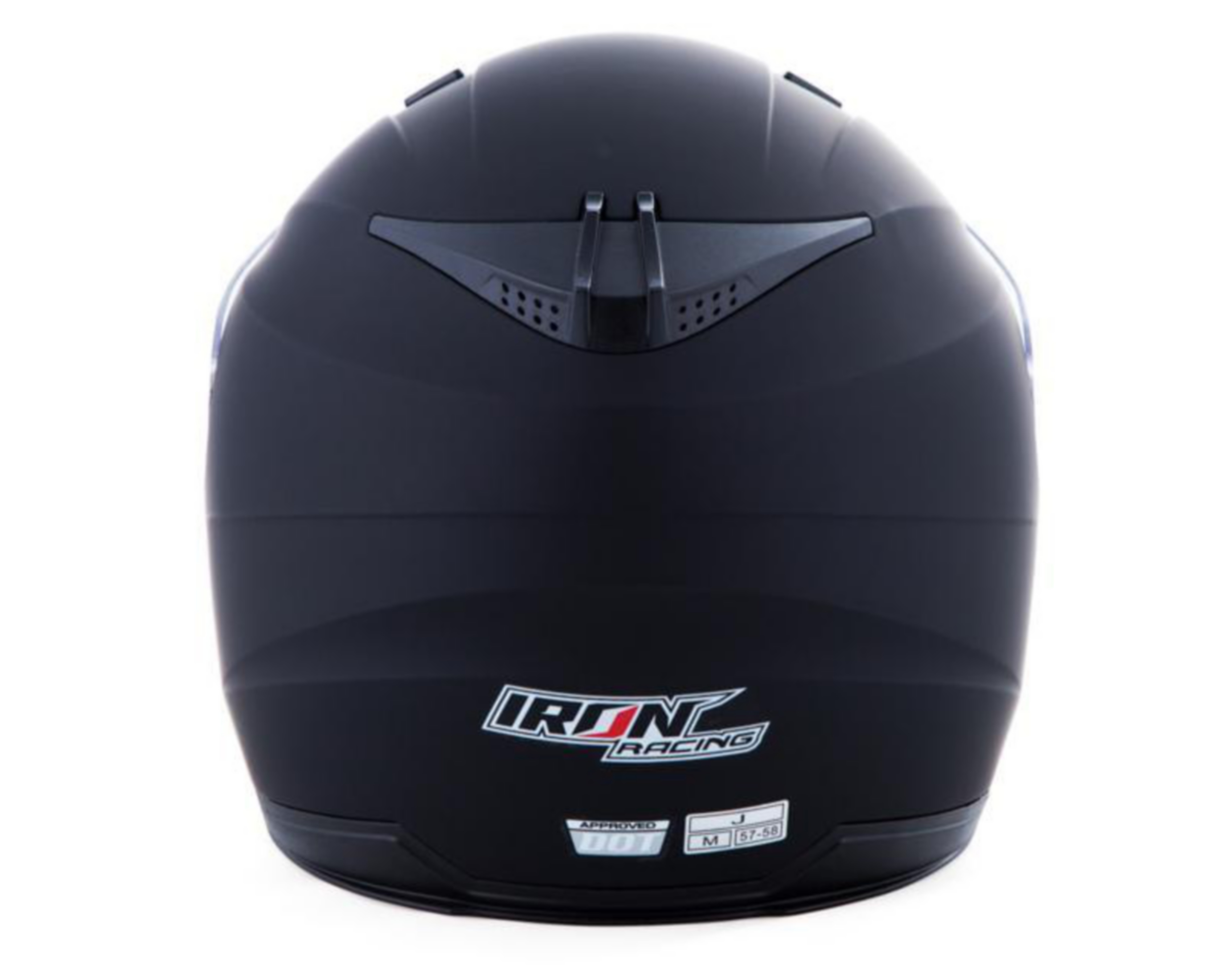 Casco iron racing online coppel