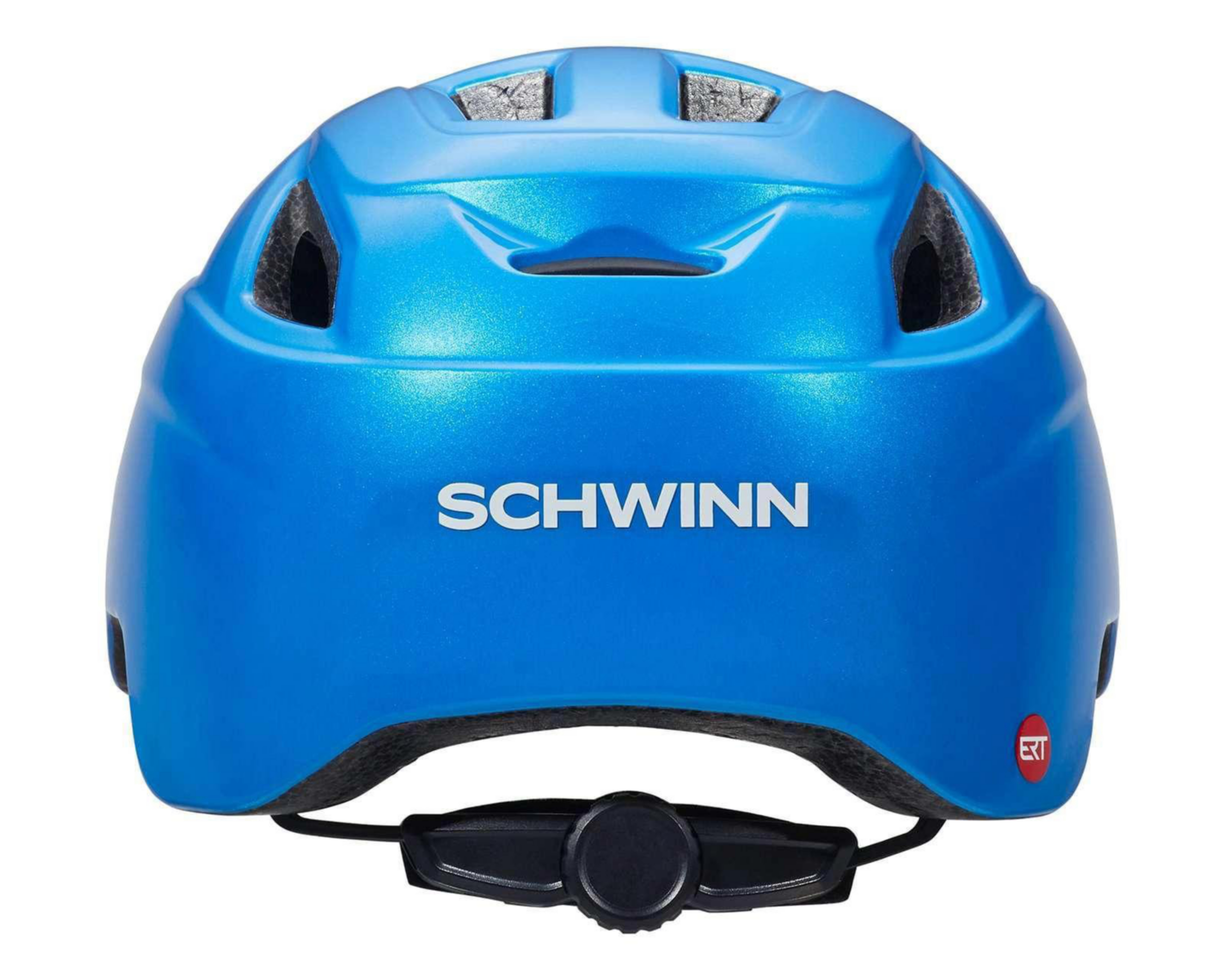 Foto 4 pulgar | Casco para Ciclista Schwinn Azul