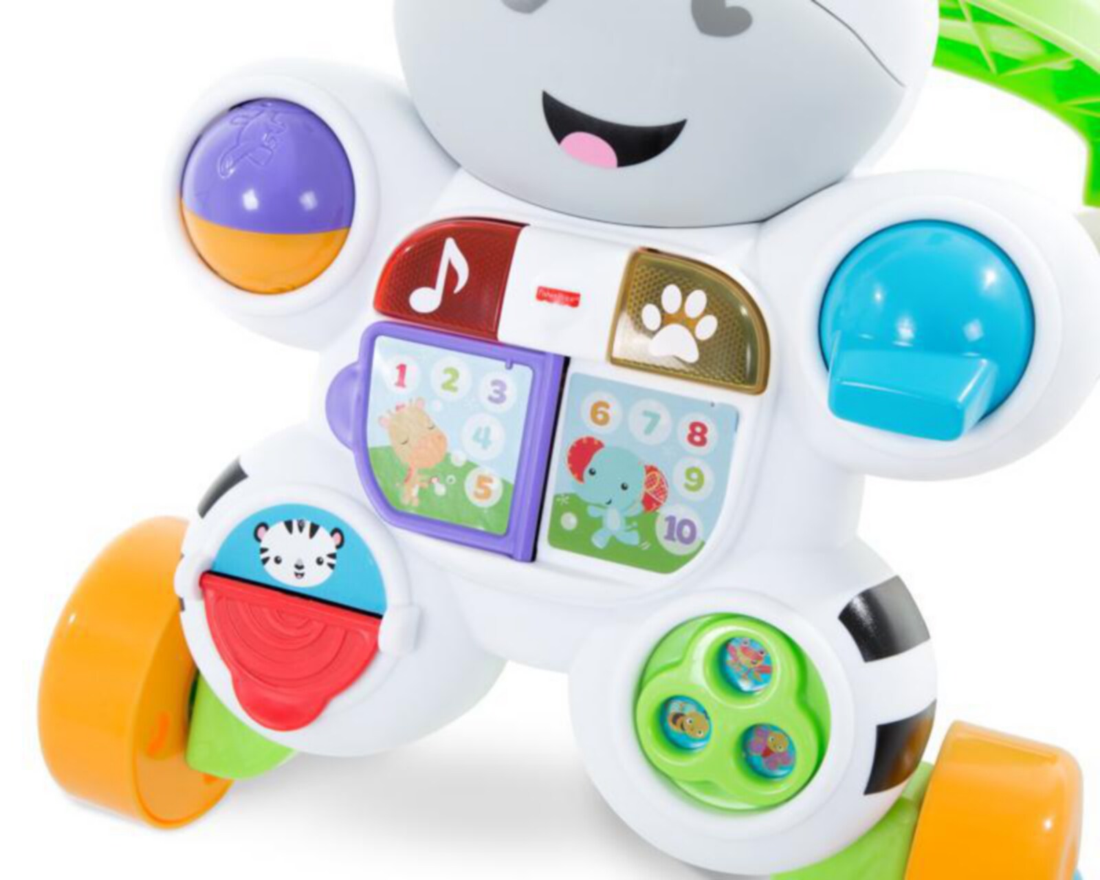 juguetes fisher price en coppel