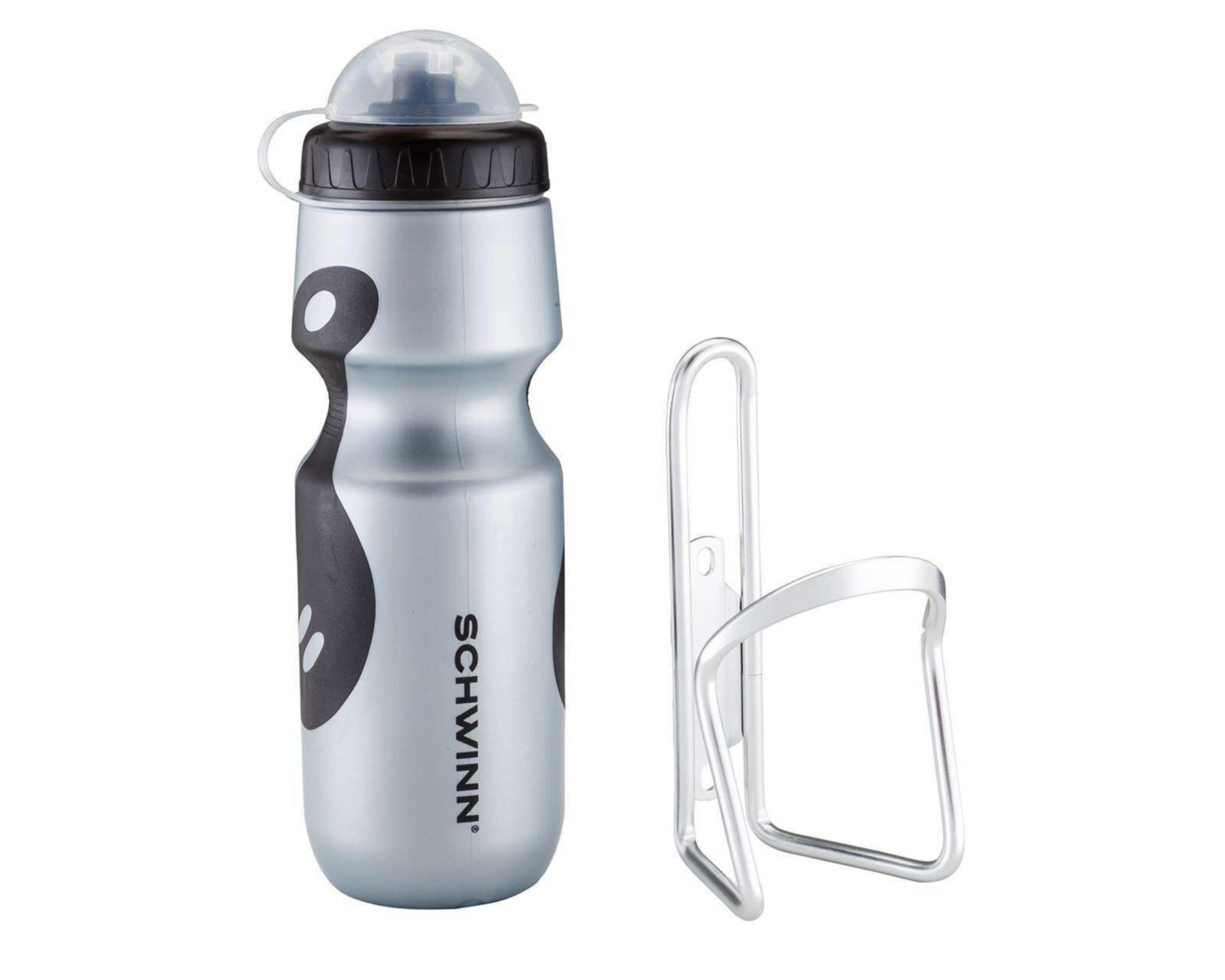Foto 1 | Botella con Soporte Schwinn 650 ml