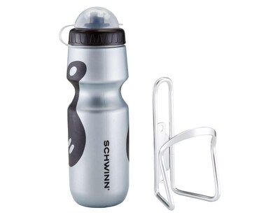 Foto 1 | Botella con Soporte Schwinn 650 ml