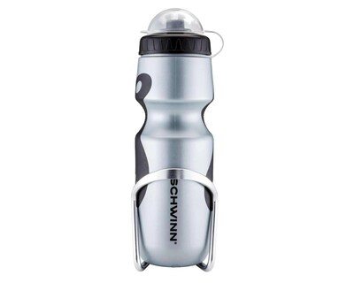 Foto 2 | Botella con Soporte Schwinn 650 ml