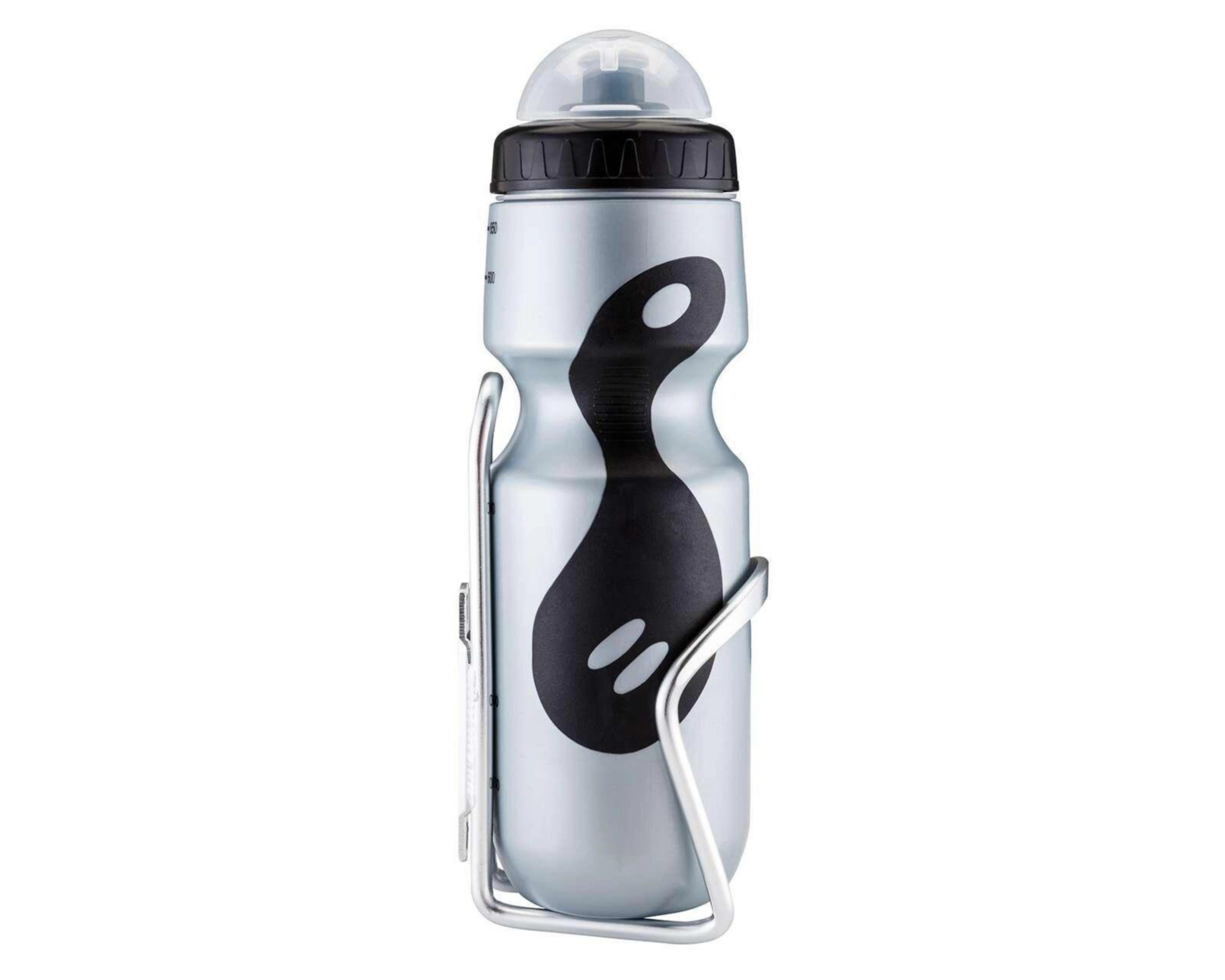 Foto 3 | Botella con Soporte Schwinn 650 ml