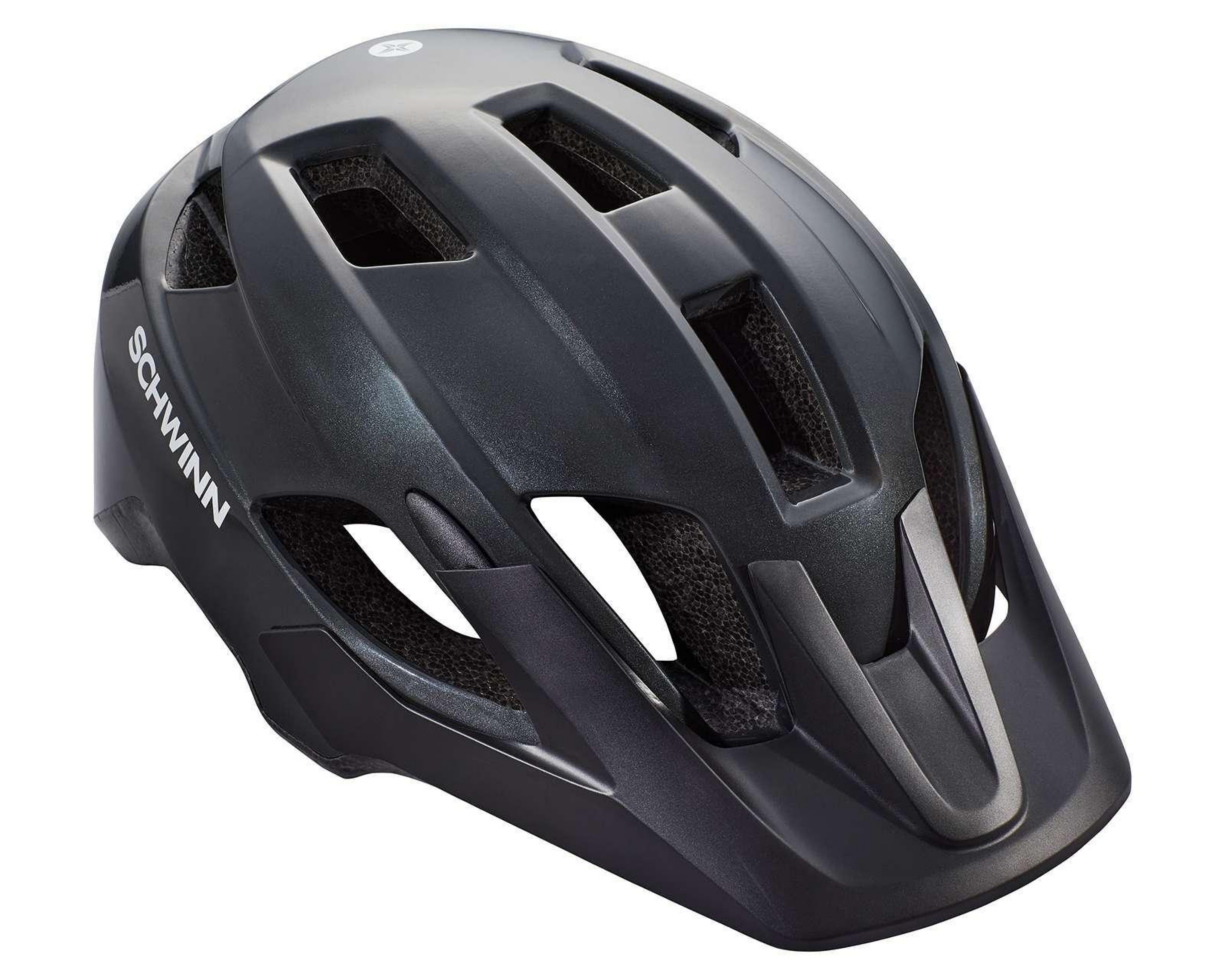 Foto 2 pulgar | Casco para Ciclista Schwinn Negro