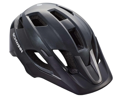 Foto 1 | Casco para Ciclista Schwinn Negro