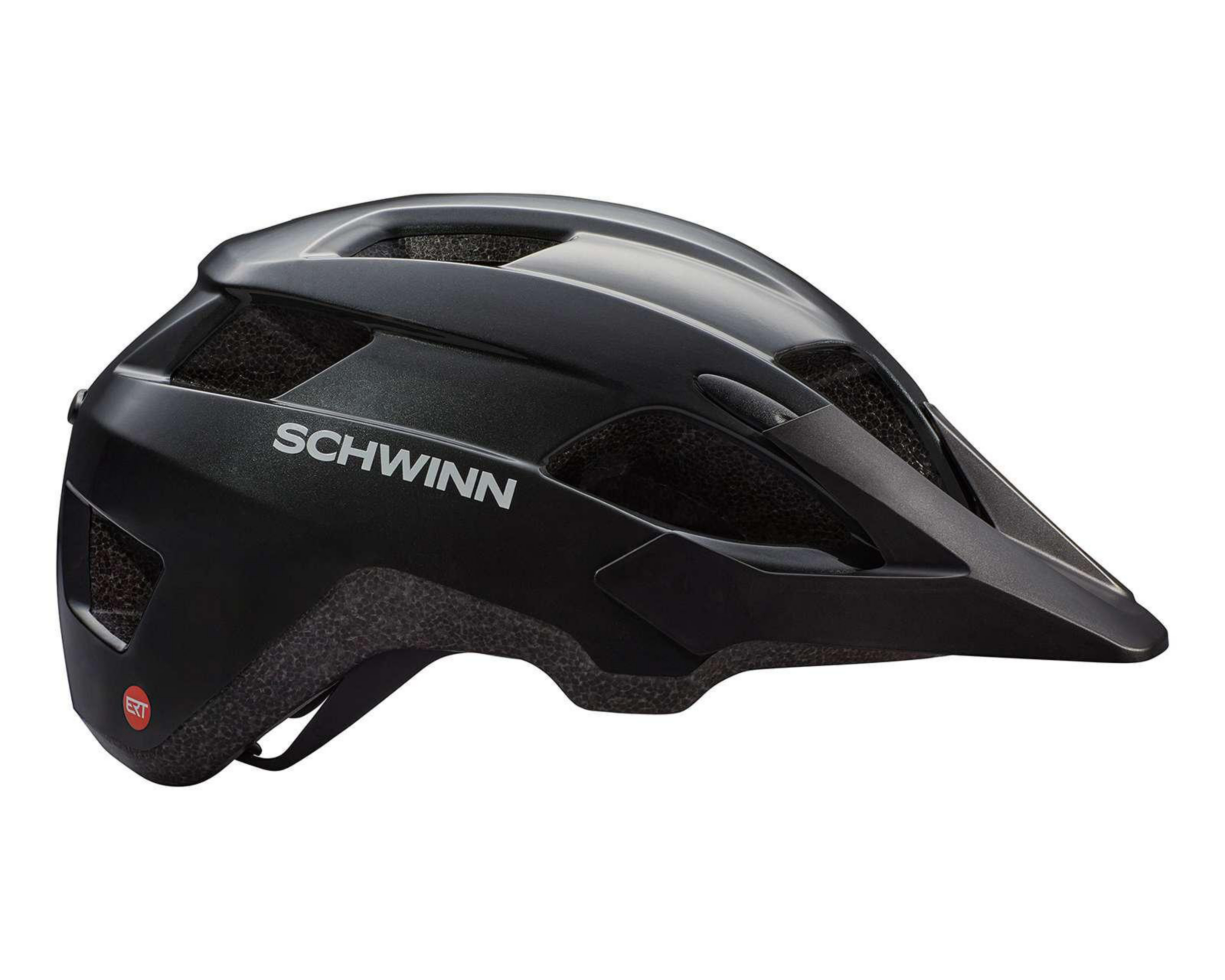 Foto 3 pulgar | Casco para Ciclista Schwinn Negro