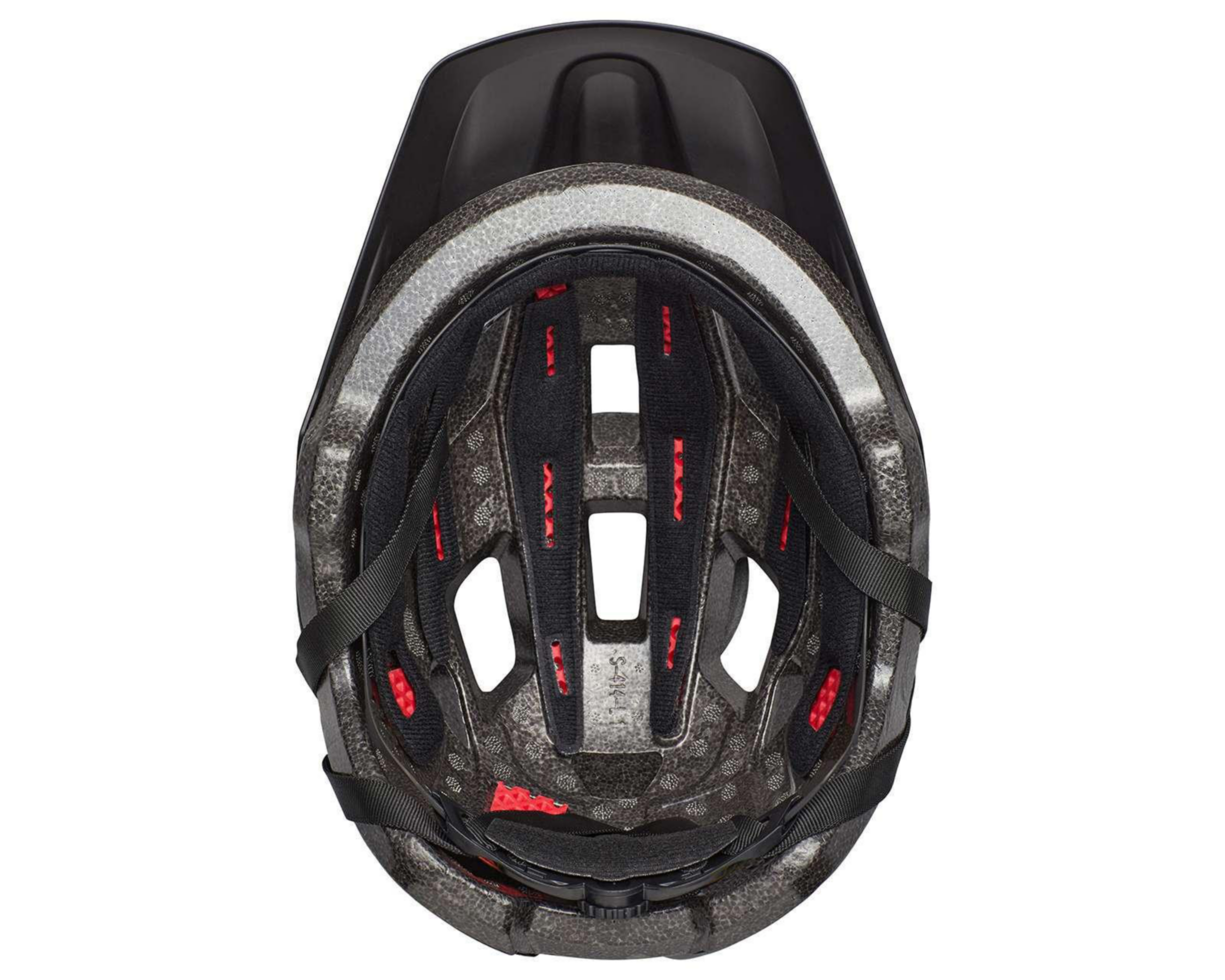 Foto 5 pulgar | Casco para Ciclista Schwinn Negro