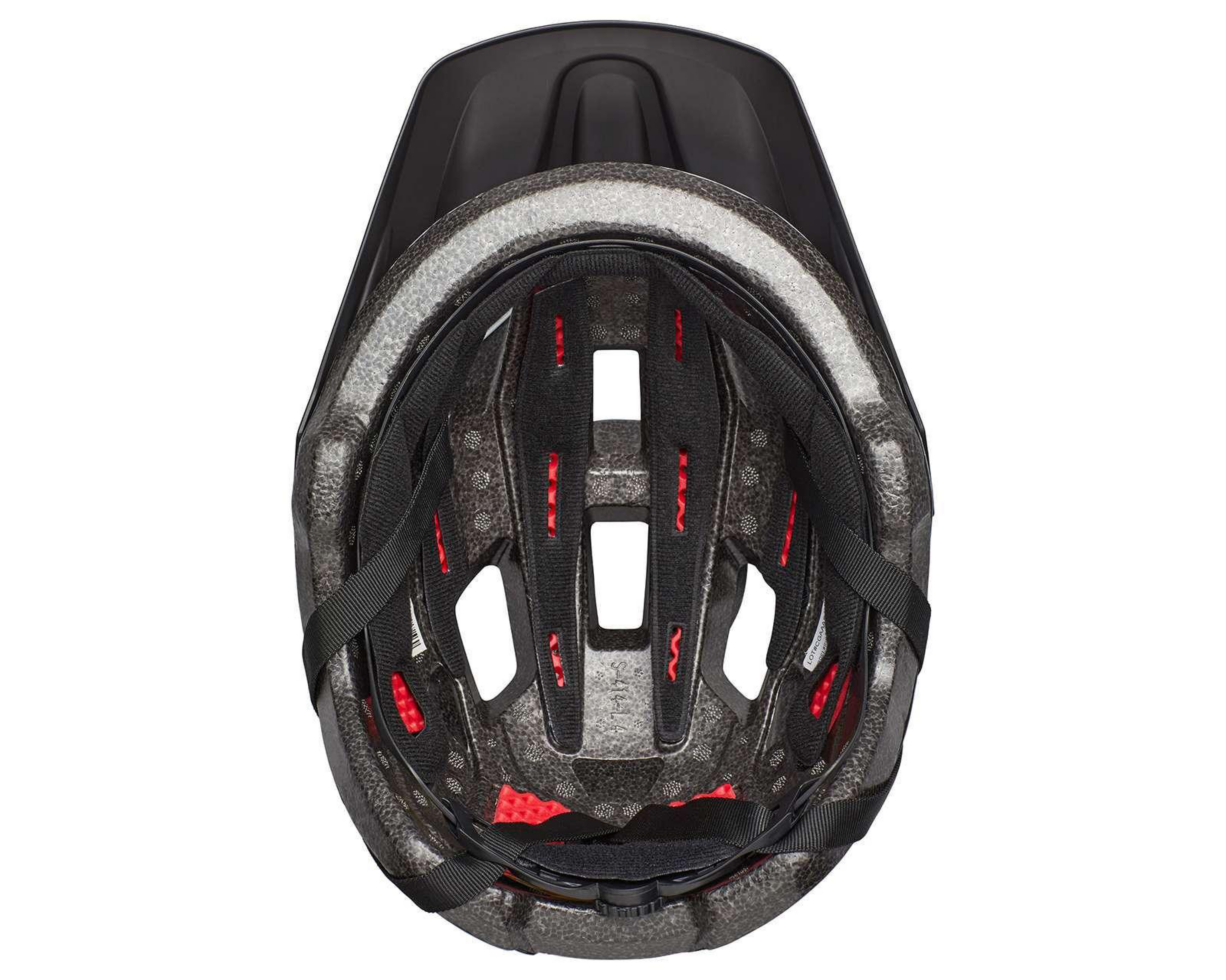 Foto 5 pulgar | Casco para Ciclista Schwinn Plateado