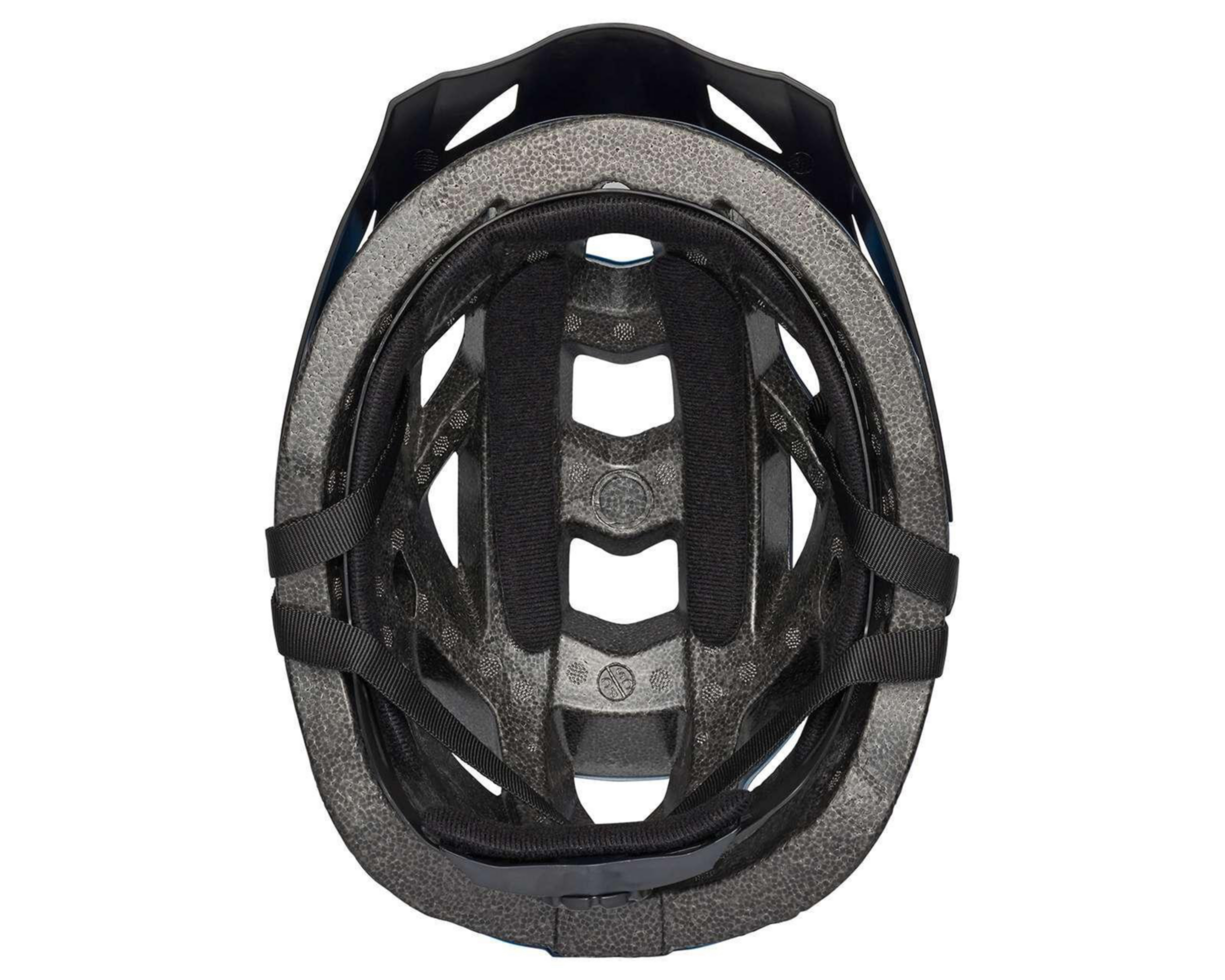 Foto 5 pulgar | Casco Infantil para Ciclista Schwinn Unitalla Azul