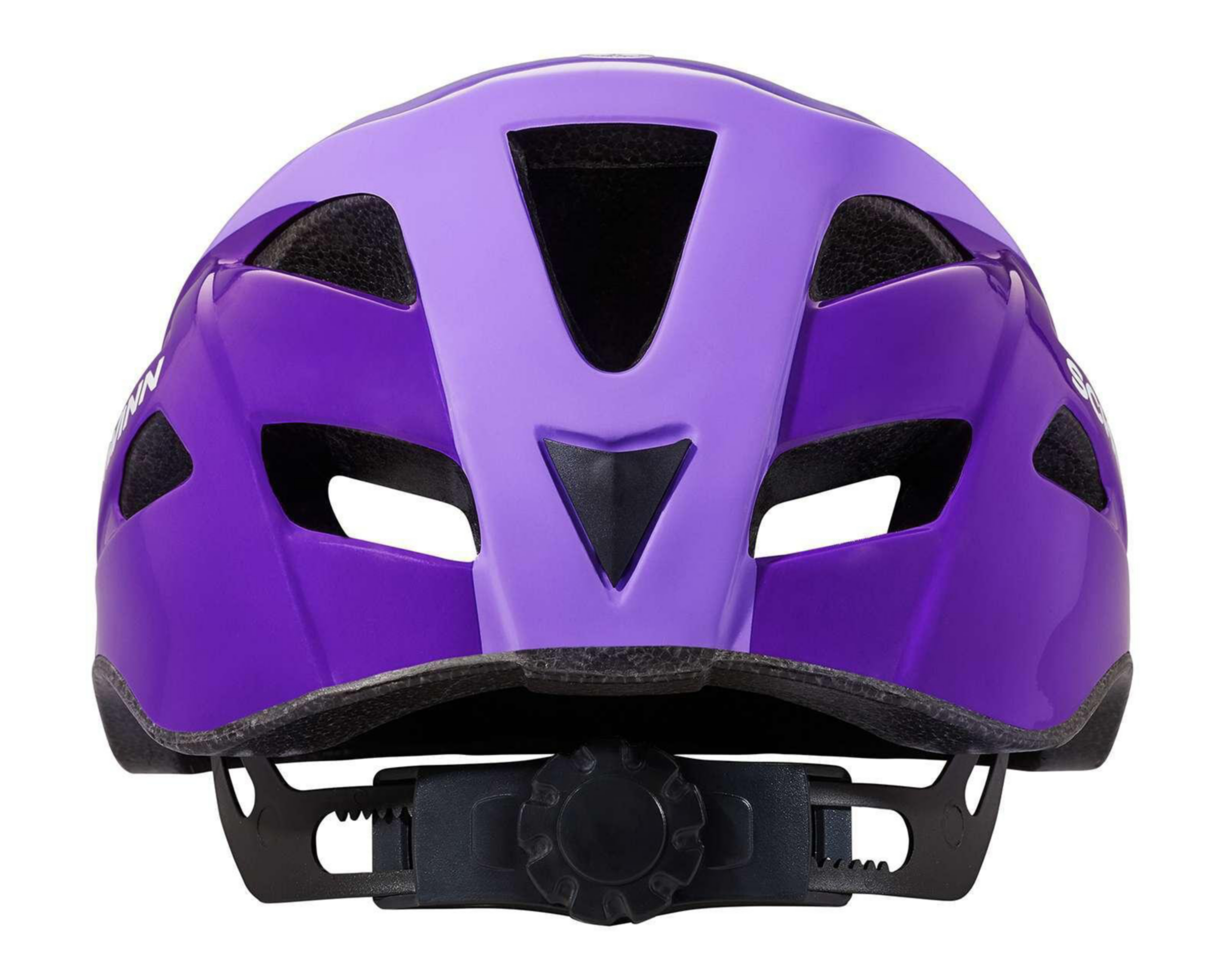 Foto 4 pulgar | Casco para Ciclista Infantil Schwinn Unitalla Morado