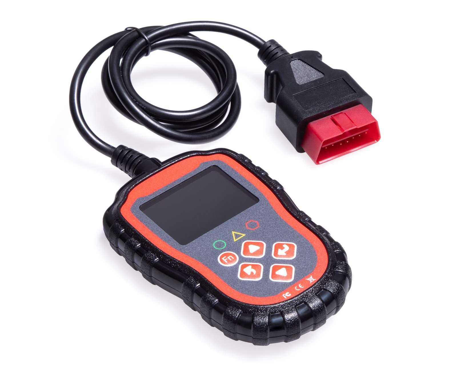 Escáner Automotriz Starprix SP-OBD1