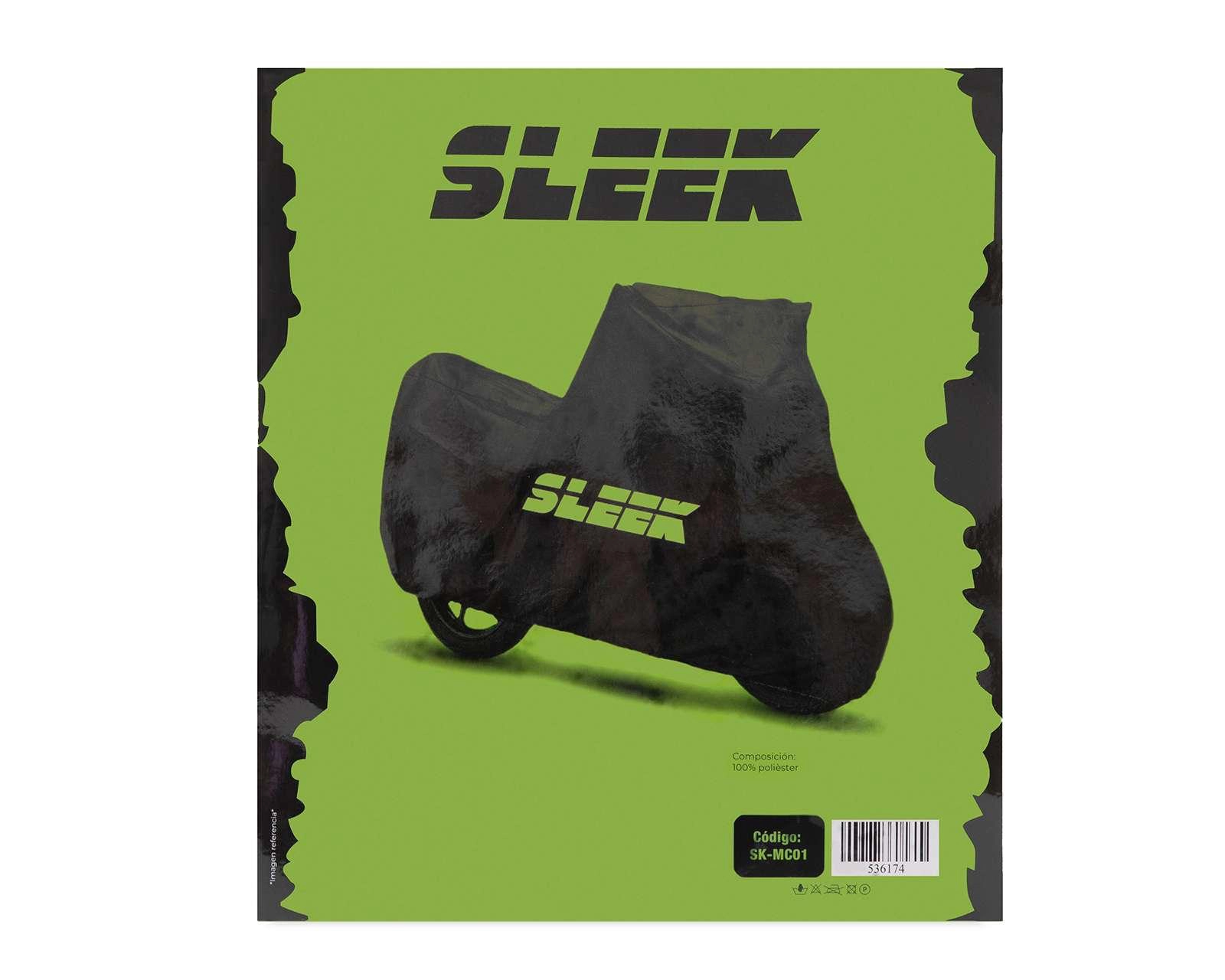 Funda para Motocicleta Sleek SK-MCO1 $799