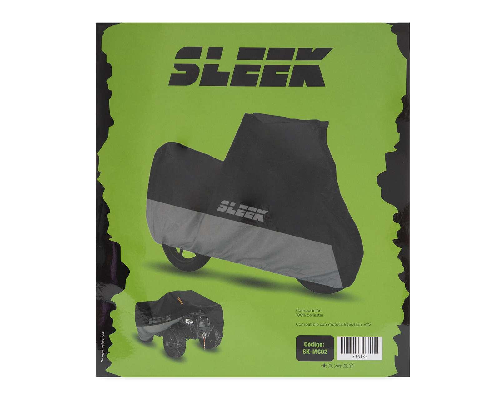 Funda para Motocicleta Sleek SK-MCO2 $849