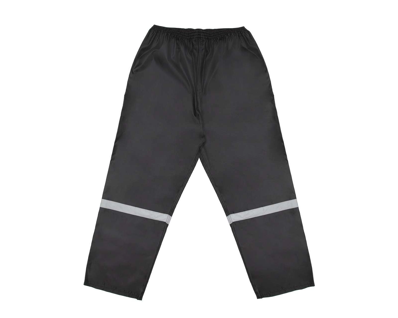 Foto 5 pulgar | Pantalón y Chamarra Impermeable Sleek SK-SI01 Extragrande