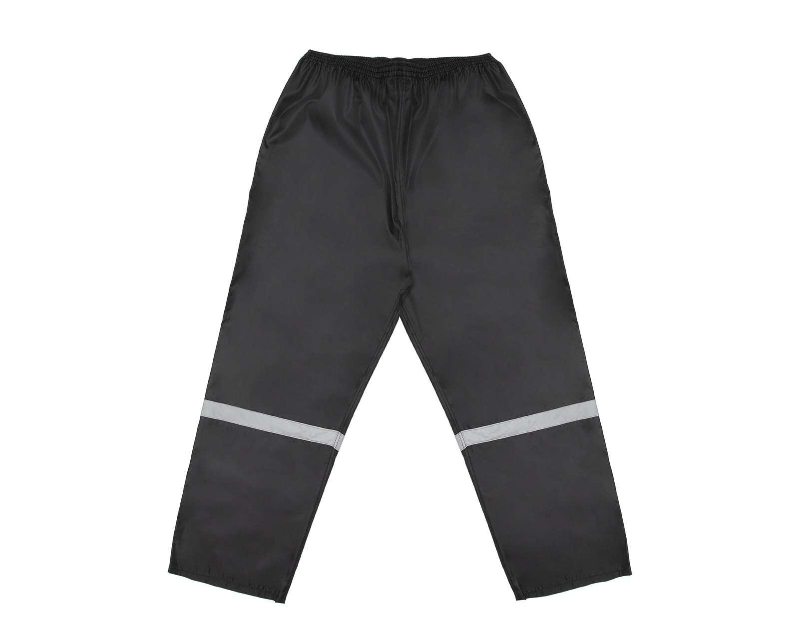 Foto 4 | Pantalón y Chamarra Impermeable Sleek SK-SI01 Grande