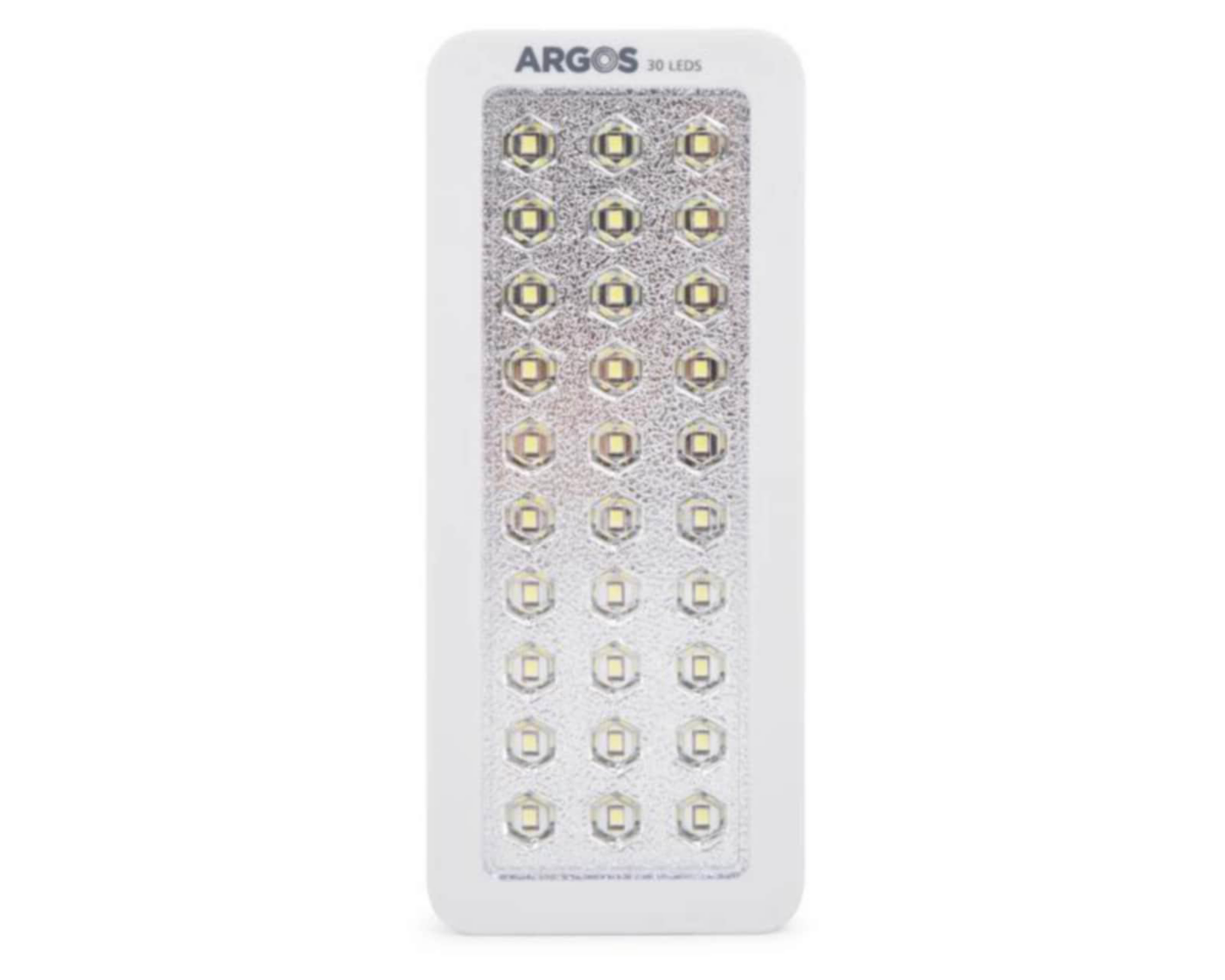 Lámpara LED 94101515 Blanca $279