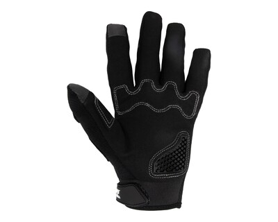 Foto 2 | Guantes para Motociclista Brumm BM-GT102 Negros Medianos