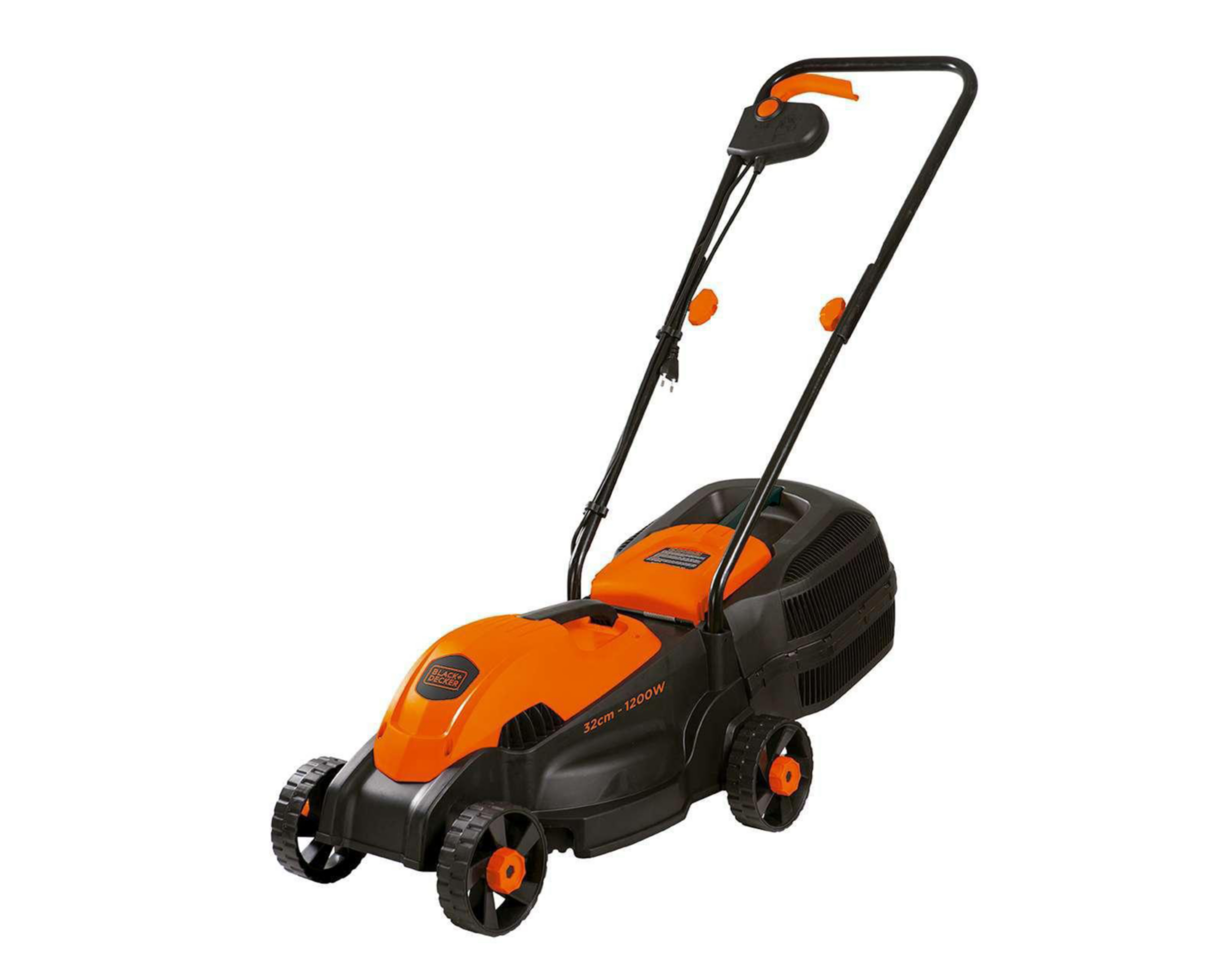 Podadora Black+Decker 1200 W