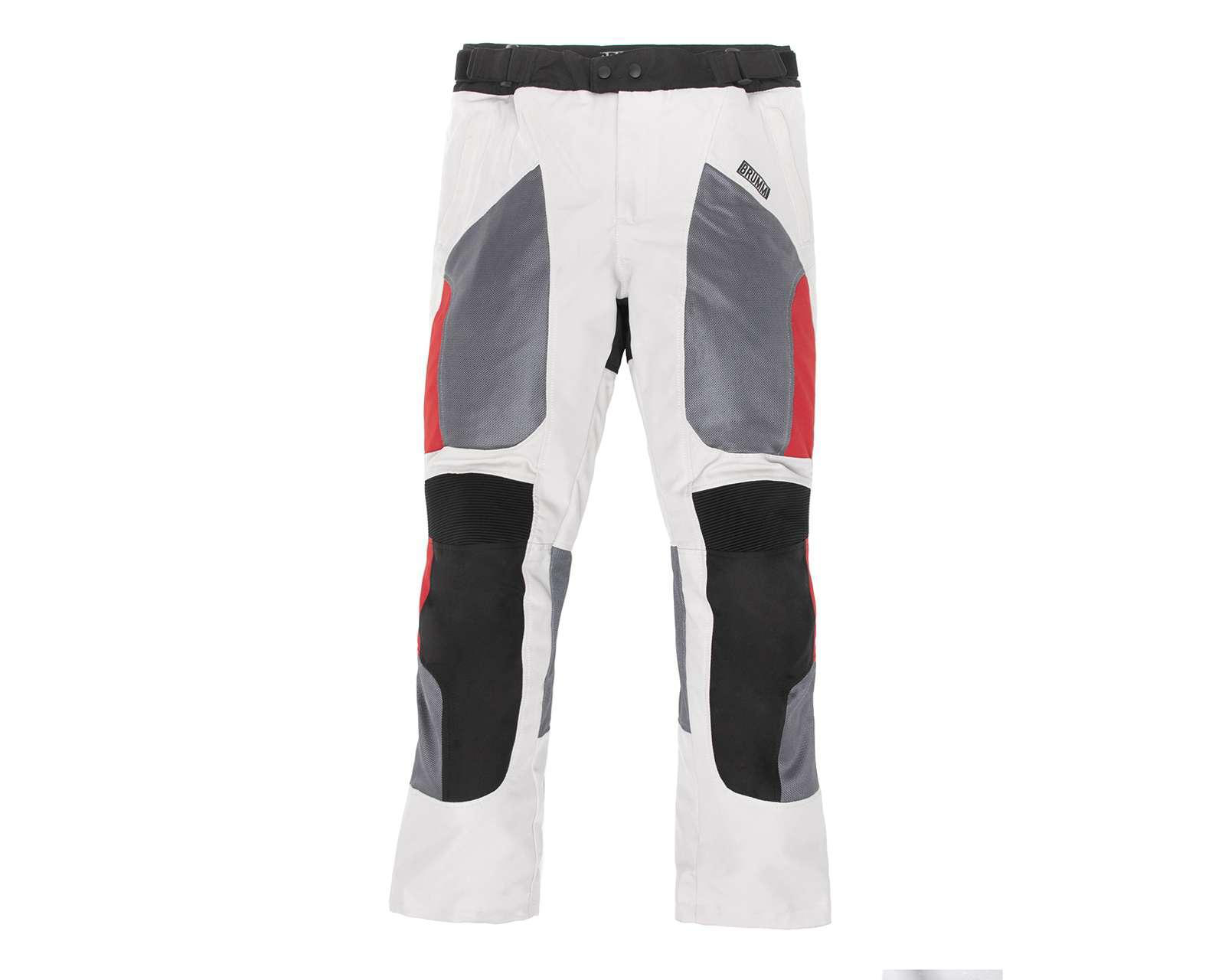 Pantalón para Motociclista Brum BM-JP01 Extragrande