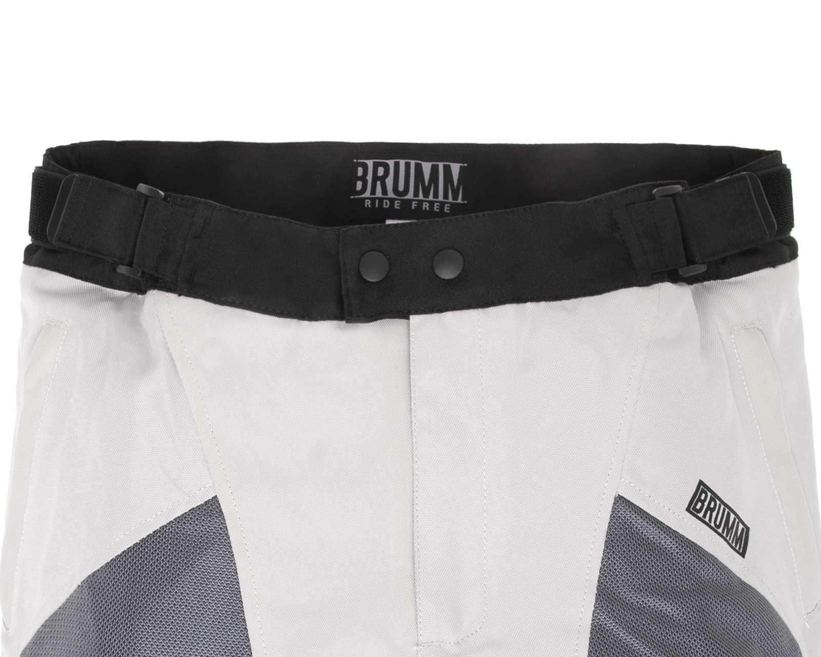 Foto 3 | Pantalón para Motociclista Brum BM-JP01 Extragrande