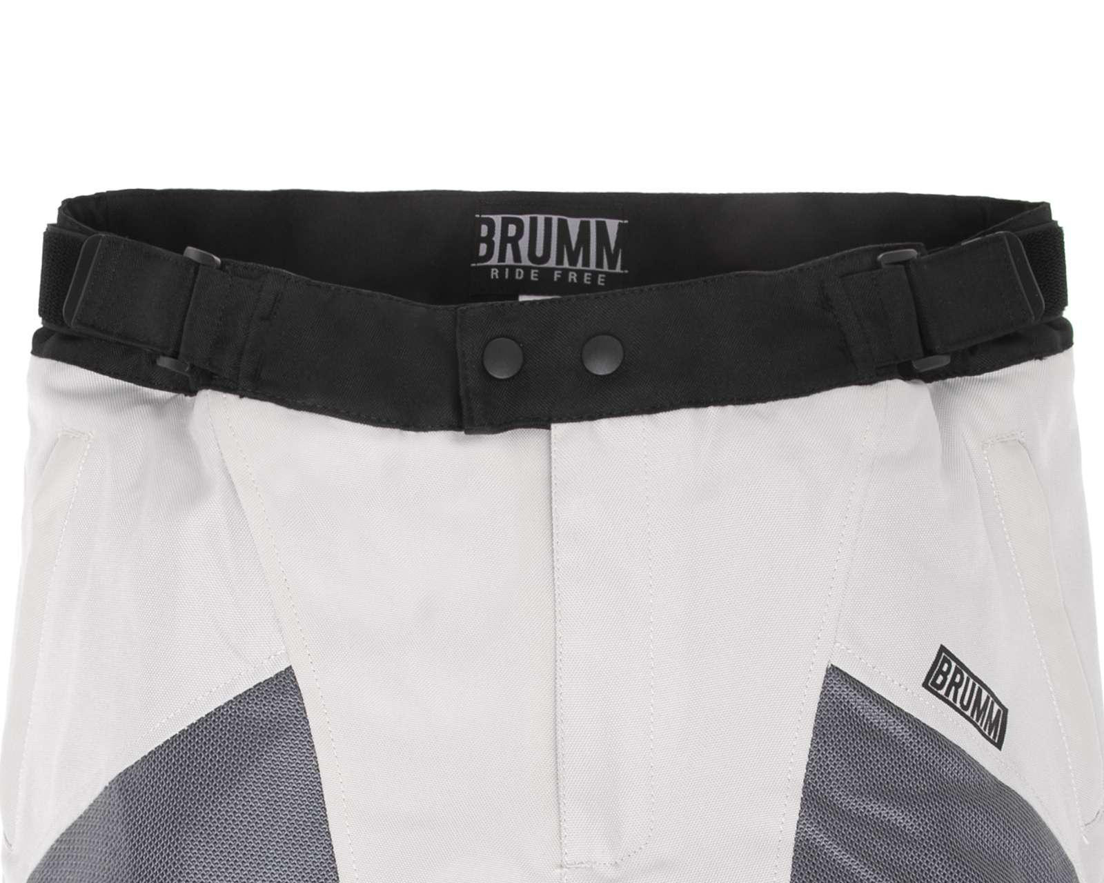 Foto 3 | Pantalón para Motociclista Brumm BM-JP01 G Grande