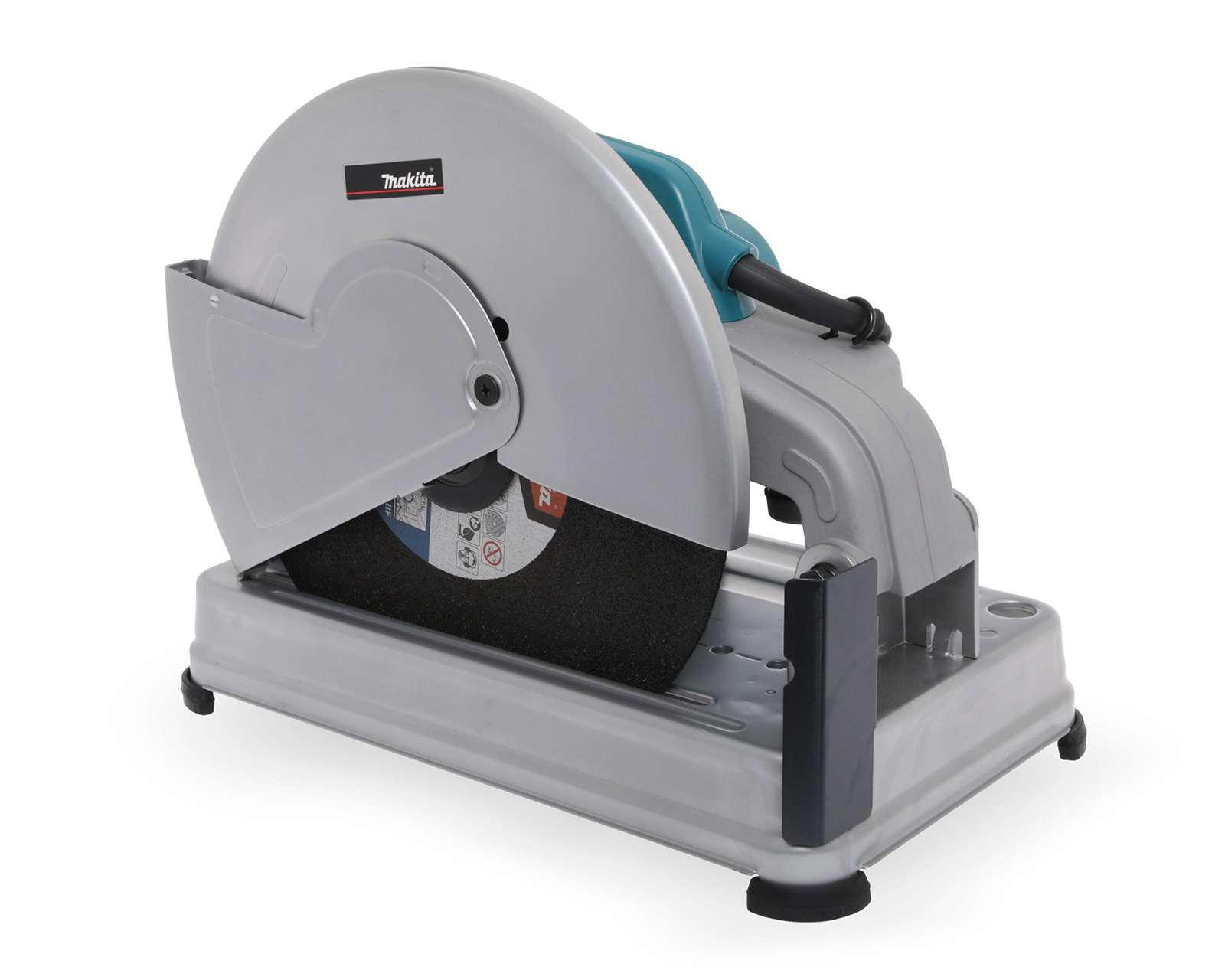 Cortadora de Metal Makita 2414NB 2000 W