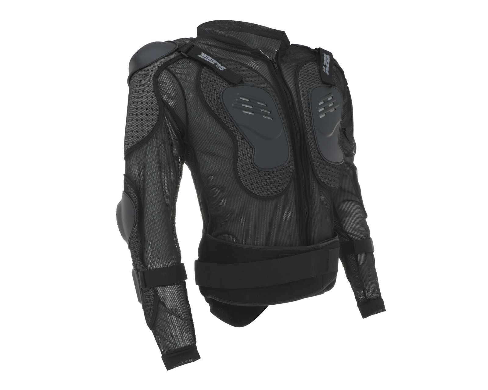 Peto Protector para Motociclista Sleek Extragrande