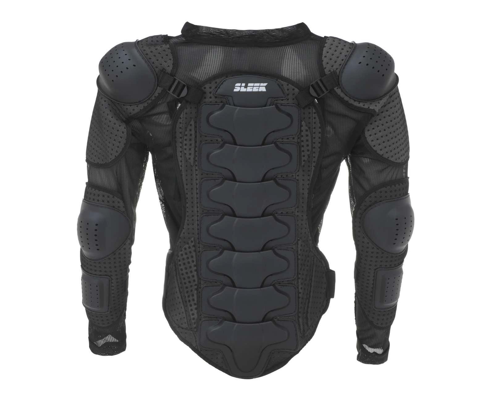 Foto 2 | Peto Protector para Motociclista Sleek Extragrande