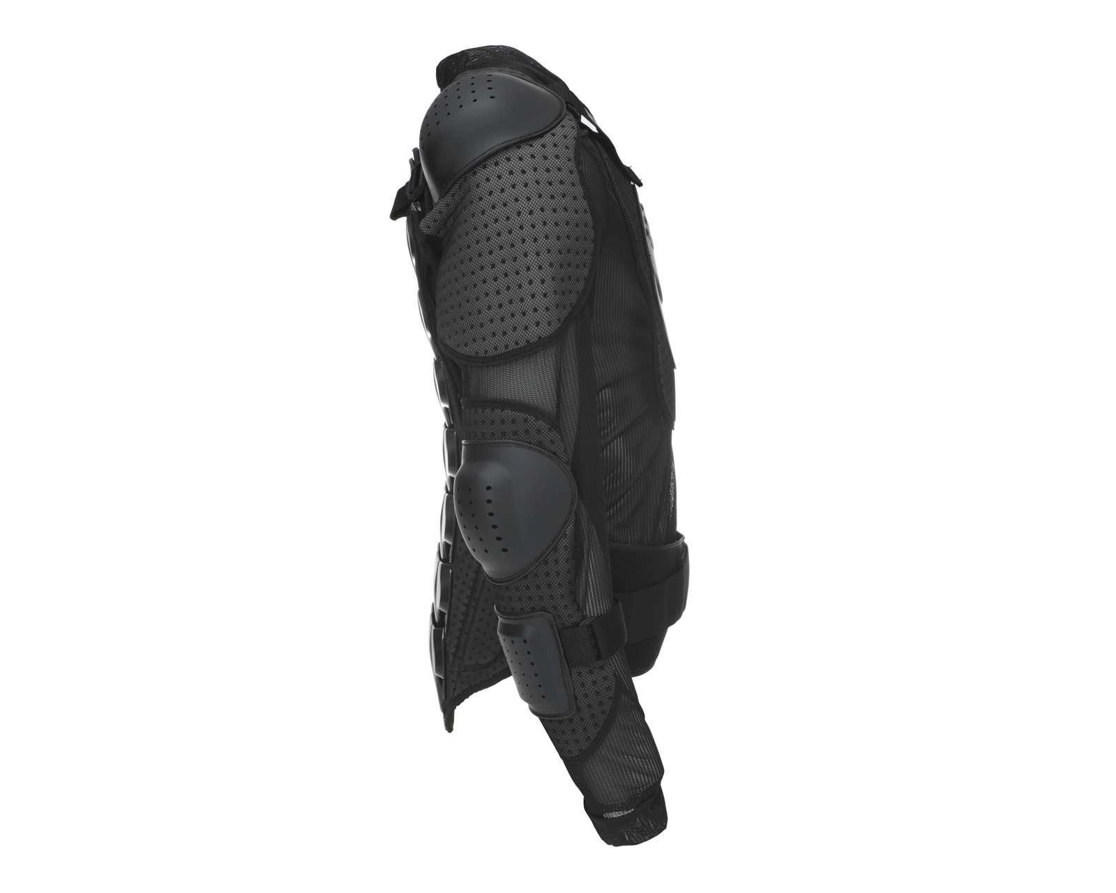 Foto 4 pulgar | Peto Protector para Motociclista Sleek Extragrande