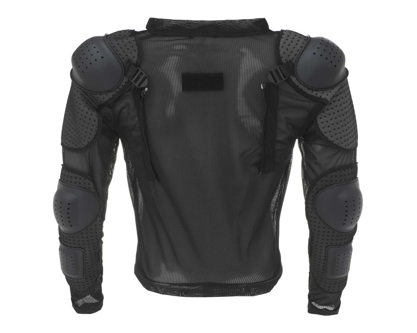 Foto 4 | Peto Protector para Motociclista Sleek Extragrande