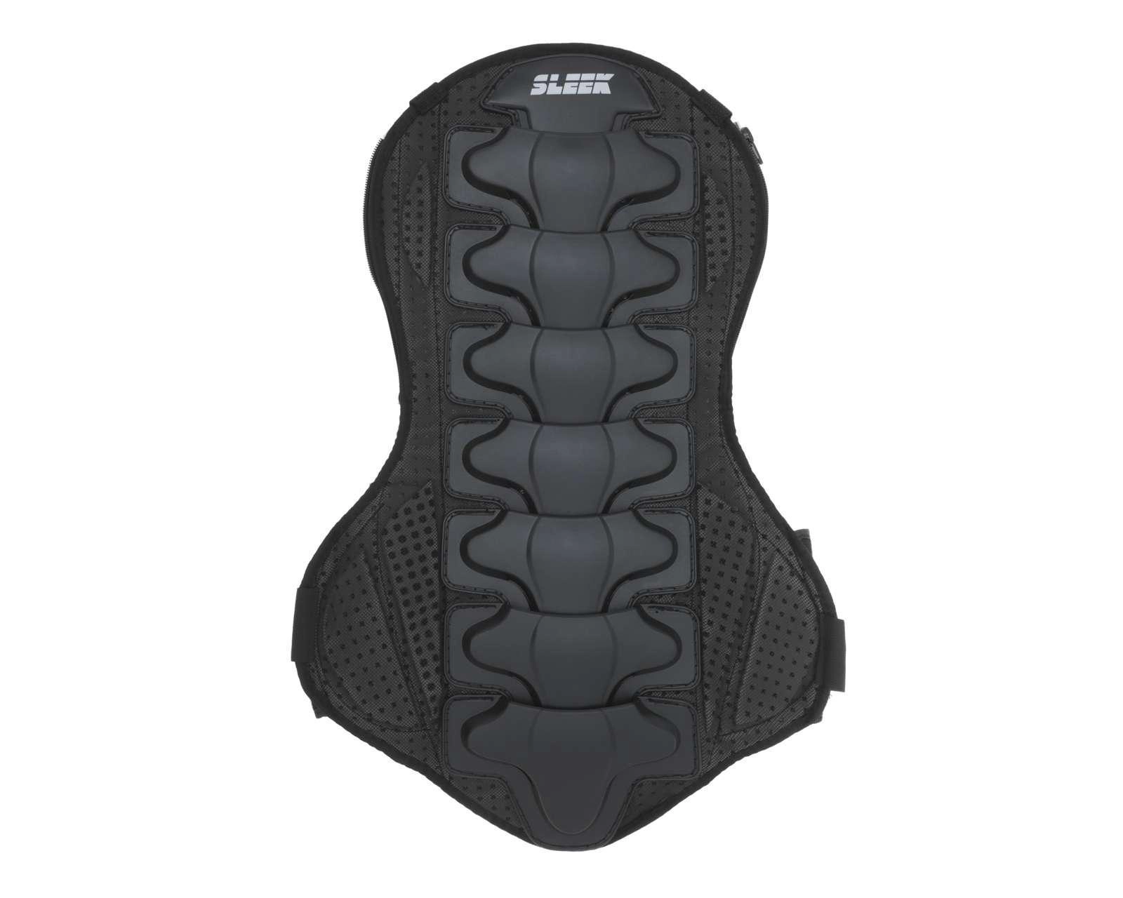 Foto 6 pulgar | Peto Protector para Motociclista Sleek Extragrande