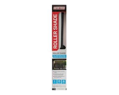 Foto 4 | Parasol Motor Trend AS-010 Gris