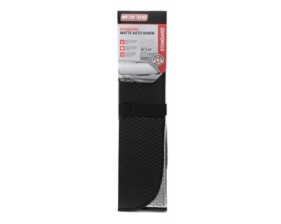 Foto 3 | Parasol Motor Trend AS-311 Negro