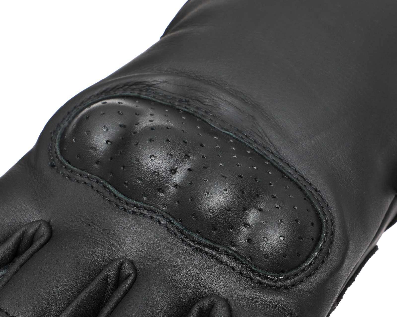 Foto 6 pulgar | Guantes para Motociclista Brumm BM-GP202 Medianos